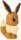 Pokémon LED Lampe - Evoli (30 cm) + Fernbedienung