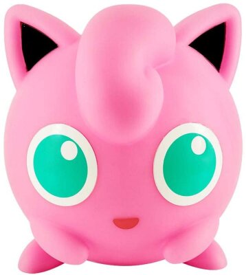 Pokémon LED Lampe - Pummeluff (25 cm)