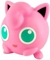 Pokémon LED Lampe - Pummeluff (25 cm)