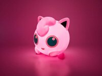 Pokémon LED Lampe - Pummeluff (25 cm)