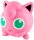 Pokémon LED Lampe - Pummeluff (25 cm)