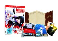 Sankarea - Undying Love Volume 1 (Limited Edition) DVD