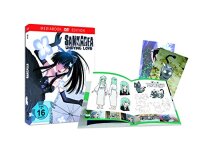 Sankarea - Undying Love Volume 2 (Limited Edition) DVD