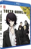 Tokyo Ghoul:re - Staffel 3 Volume 3 (Episode 7-9) Blu-ray