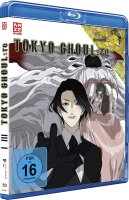 Tokyo Ghoul:re - Staffel 3 Volume 4 (Episode 10-12) Blu-ray