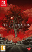 Deadly Premonition 2: A Blessing in Disguise  UK-Import -...