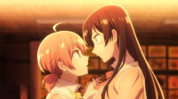 Bloom Into You - Vol. 01  Blu-Ray