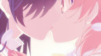 Bloom Into You - Vol. 01  Blu-Ray