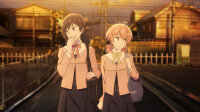 Bloom Into You - Vol. 01  Blu-Ray