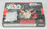 Super Star Wars - Super Nintendo