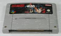 Super Star Wars - Super Nintendo