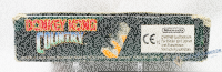 Donkey Kong Country SNES