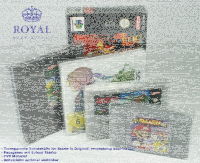 Super Soccer - Super Nintendo