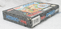 Asterix & Obelix SNES