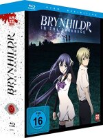 Brynhildr in the Darkness - Volume 1 Limited Edition...