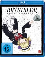 Brynhildr in the Darkness - Volume 3  Blu-ray
