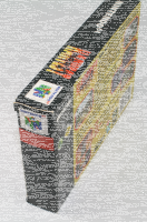 Body Harvest - Nintendo 64
