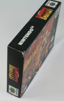 Body Harvest - Nintendo 64