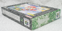 Super Mario 64 N64 (ohne Anleitung)