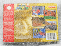 Super Mario 64 N64 (ohne Anleitung)