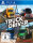 Truck Driver - PlayStation 4