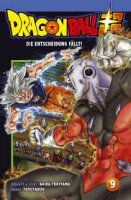 DragonBall Super 09
