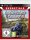 Landwirtschafts-Simulator 15 Essentials - PlayStation 3