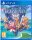 Trials of Mana [PEGI] - PlayStation 4