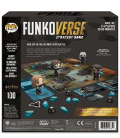 Harry Potter Funkoverse Strategie-Spiel