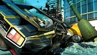 Burnout Paradise Remastered - Nintendo Switch