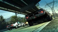 Burnout Paradise Remastered - Nintendo Switch