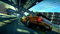 Burnout Paradise Remastered - Nintendo Switch