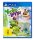 Yooka Laylee - PlayStation 4