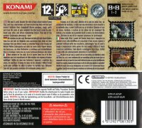 Castlevania - Dawn of Sorrow - Nintendo DS