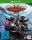 Divinity: Original Sin 2 Definitive Edition - Xbox One