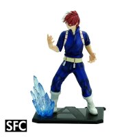 MY HERO ACADEMIA Figur "Shoto Todoroki"
