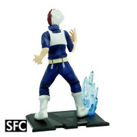 MY HERO ACADEMIA Figur "Shoto Todoroki"