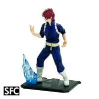 MY HERO ACADEMIA Figur "Shoto Todoroki"