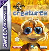 Creatures - Playstation