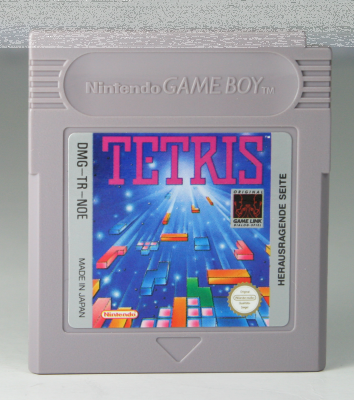 Tetris GB MODUL