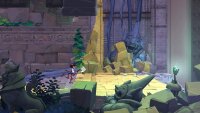 Indivisible - Nintendo Switch
