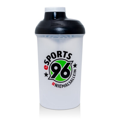 Hannover 96 eSports Shaker 500ml