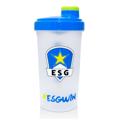Euronics Gaming eSports Shaker 700ml