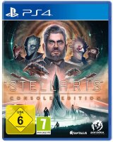 Stellaris - Console Edition - PlayStation 4