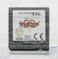 Kingdom Hearts 358/2 Day  DS MODUL