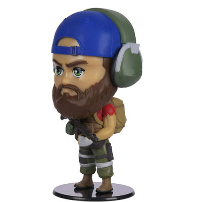 Ubi Heroes - Nomad