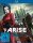 Ghost in the Shell - ARISE: border: 1+2 Bluray