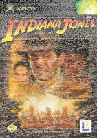 Indiana Jones und die Legende der Kaisergruft - Xbox