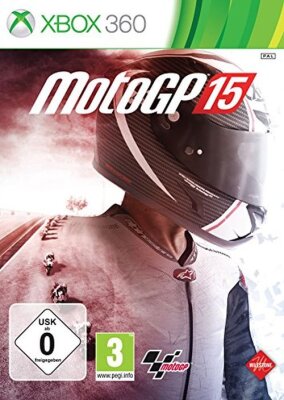 MotoGP 2015 - Xbox 360