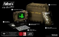 Fallout 4 - Pip Boy Edition (ohne Spiel) - Playstation 4